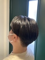 キー(KEY)&nbsp;センターパート