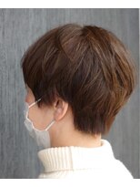 フレンズ 星置店(friend's)&nbsp;大人のショート