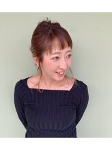 チル(Chill) 武藤 悠子