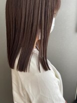 ダリー 新さっぽろ店(Dali)&nbsp;モカブラウン