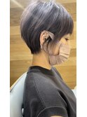 大人ショート