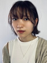 ヘアーメイク ボルジー(HAIR MAKE Vollzie)