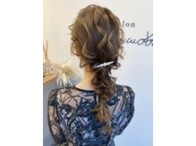 サロン ハリウッド(Salon Hollywood)