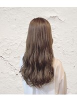 ミミ(mimi)&nbsp;3Dハイライト