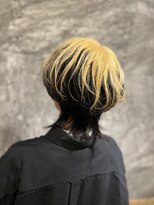 アトワ(A'tois)&nbsp;アウターカラー