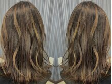 アンドヘアー(AND HAIR)