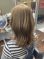 シャンプーボーイエイムス(SHAMPOO BOY aims)&nbsp;ハイトーンカラー