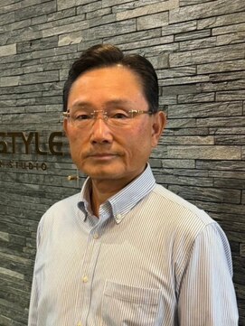 ケースタイル ヘアスタジオ 有楽町本店(K-STYLE HAIR STUDIO) バーバー/ビジネス/メンズカット/銀座/有楽町/日比谷＜理容室＞