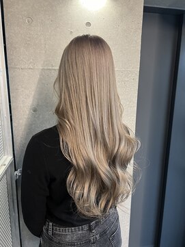 デスト 大宮(DEST) グレージュ/ラテカラー