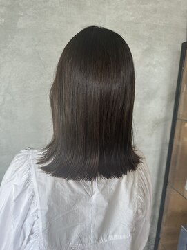 アイエムケイ(IMK) グレーオリーブ