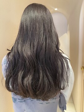 マーシィ(MARCIE) ダークグレージュ