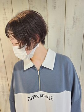 エスポワール 北習志野店(ESPOIR) ミニマムショート