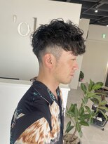 オル('olu)&nbsp;スペインカール