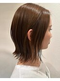 マット×アッシュ