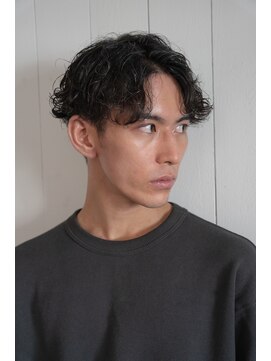 ディア 湘南台(diar) メンズカット/メンズパーマ/湘南台/湘南