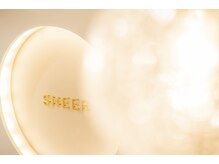 シア 春日部店(SHEER)の雰囲気（道に迷われた場合はお気軽にお電話ください!〈春日部/髪質改善〉）