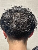 ヒロギンザ 大阪本店(HIRO GINZA)&nbsp;ツイストスパイラルパーマ