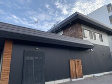 シュシュ(CHOU CHOU)の雰囲気（福島駅西口徒歩5分の好立地！敷地内駐車場あり！）