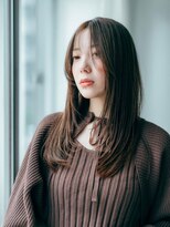 ココル 土呂店(CoCoLu)&nbsp;メンテナンスカラー×トリートメント