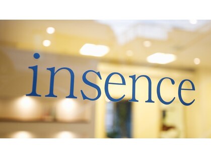 インセンス 二子玉川店(insence)の写真