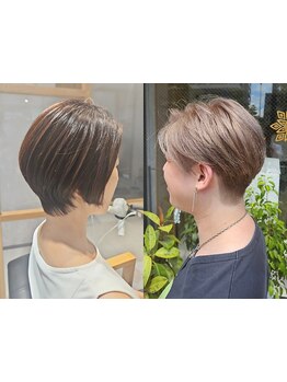 HPB AWARD 2025 BEST SALON 注目サロン選出★オイルカラー/香草カラー/エイジングケアも◎