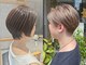 キオナ(Kiona)の写真/HPB AWARD 2025 BEST SALON 注目サロン選出★オイルカラー/香草カラー/エイジングケアも◎