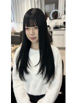 ホープ(hope)&nbsp;レイヤーカット