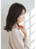 酸性ストレート髪質改善縮毛矯正白髪染めハイライト30代40代50代