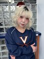 クリム(qulim) 前橋 姫奈