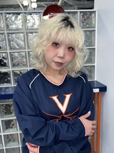 クリム(qulim) 前橋 姫奈