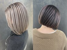 デザインサロンリア(design salon Lia)