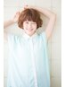 《外国人風》WグラデーションカラーorＷカラー＋カット　16500＿Garden三鷹