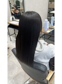 酸性ストレート