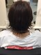 リニ(RINI)の写真/【広畑/駐車場有】再現性が高くお手入れが楽なスタイルに♪あなたの個性にピッタリのスタイルをご提案♪