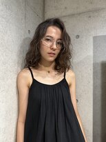 イー(Ii)&nbsp;ロブパーマ