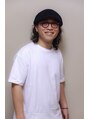 フランクスバーバー アンド ビアークラブ(FRANK'S BARBER and BEER CLUB) 多賀拓斗 MEN'S