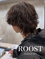 ルースト 原宿店(ROOST)&nbsp;サーフカール