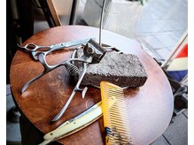 リュウセイ(RYUSEI)の雰囲気(〈メンズ/千葉/シェービング/バーバー/〉)