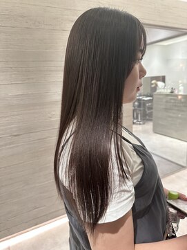 ネストバイコード(NEST by chord) 【NEST 神保】お客様スタイル#347