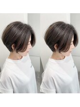 ヘアーテラス エム(hair terrace M)