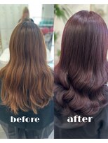 ガルボヘアー 心斎橋店(garbohair)&nbsp;アメ村エクステ