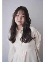 ブレス 小阪店(brace) ブレススタイル/レディース/小顔/オリーブグレー/ココアベージュ