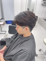 エクシア 名古屋店(EXCIA)&nbsp;センターパート