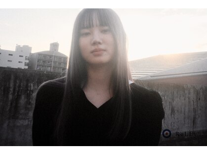 ローリー ヒロシマ(RoLLy hiroshima)の写真