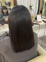 トゥ ルーチェ(tu.luce) 美髪カラー