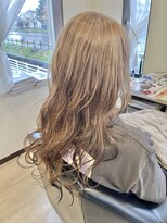 コアフィールフィス(COIFFURE fils)&nbsp;《見附　今町》