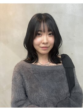 くびれミディアム　大和八木　橿原　レイヤー