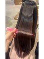 アイノア ハナレ 綾瀬(AInoa Hanare)&nbsp;お客様のこだわりや髪質をお伺いしていきます。
