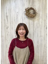 アムール 二子玉川(Amour)&nbsp;稲垣 康代