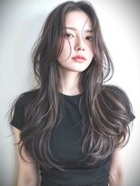 クレス(Cress)&nbsp;小顔顔周り診断/髪質改善/大人カラー/レイヤーカット/縮毛矯正